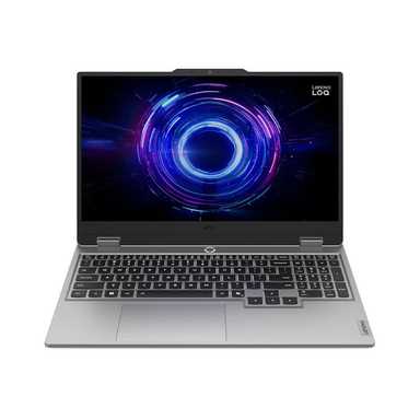 Lenovo LOQ 15 83JE0189RK, Intel Core i7-13645HX, NVIDIA GeForce RTX 5050 8GB, 16GB RAM SSD 512GB, Free Dos, Ноутбук