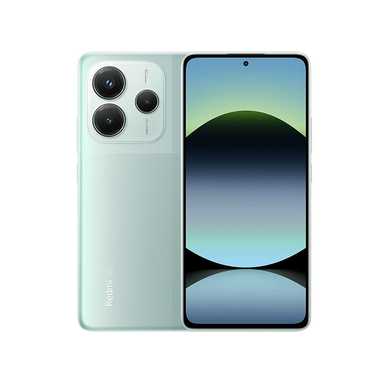 Xiaomi Redmi Note 14 5G 6/128GB Green