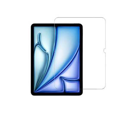 Glass Pro+ Full Screen Tempered Glass Apple iPad Air 13 2025