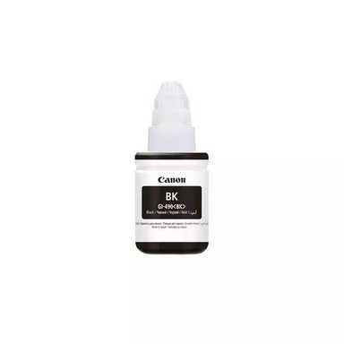 Canon GI-490BK Black 0663C001AA Black