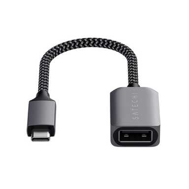 Satechi USB-C to USB 3.0 ST-UCATCM Space Grey