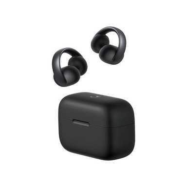 Anker Soundcore AeroClip Black