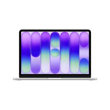 Apple Macbook Neo 13 inch 2026 MHFA4ZP/A A18 Pro Chip 6c CPU 5c GPU 8GB/256GB Silver