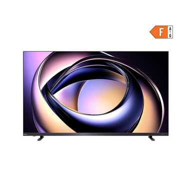 Toshiba TV 65Z770RE Black