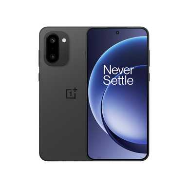 OnePlus 15R 5G 12/512GB Black