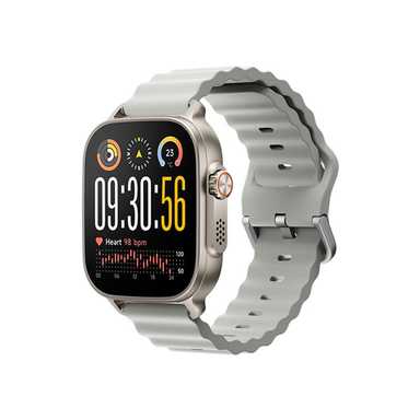 Realme Watch 5 Silver