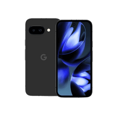 Google Pixel 9A 5G 8/256GB Obsidian