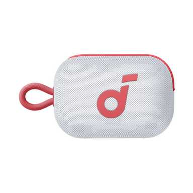 Anker Soundcore Select 4 Go Red