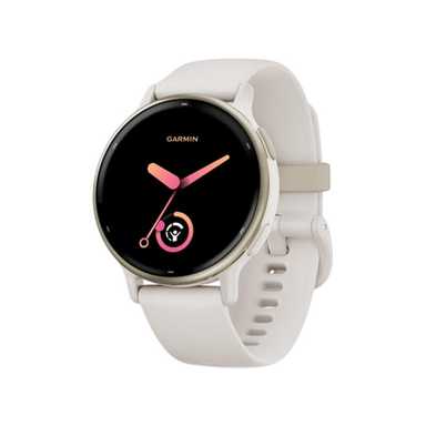 Garmin Watch Vivoactive 5 White