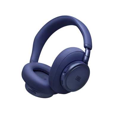 JBL Live 780 NC Bluetooth Headphones Blue