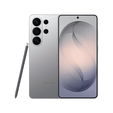Samsung Galaxy S26 Ultra S948 5G 16/1TB Shadow Silver