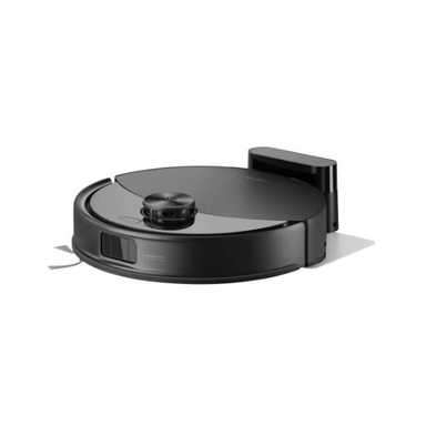 Roborock Robot Vacuum Q10 VF Black