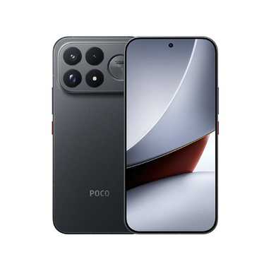 Xiaomi Poco F9 Ultra 5G 16/512GB Black