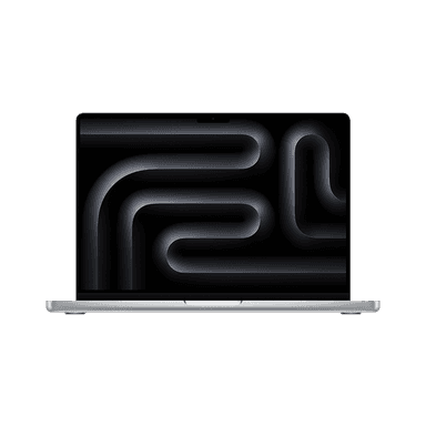 Apple Macbook Pro 14 inch 2025 MDE64LL/A M5 Chip 10 CPU 10 GPU 24GB/1TB SSD Silver