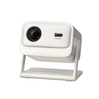 Wanbo Vali 1 Pro Projector Warm White