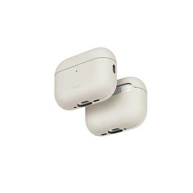 Uniq Lyden Vex Airpods Pro 3 Case Clay