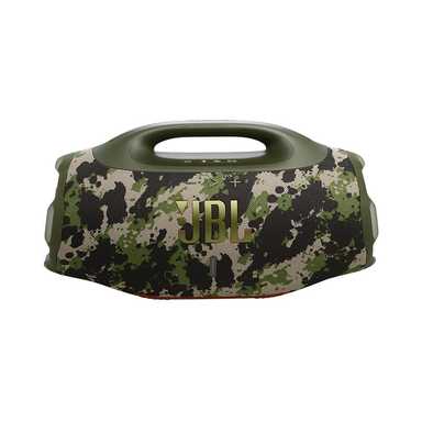 JBL Boombox 4 Squad