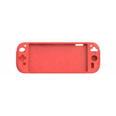 DOBE Switch 2 Console Silicone Case TNS-3158 Red