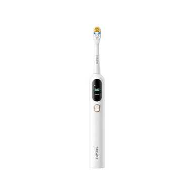Dreame F02 Sonic Vibration Electric Toothbrush White