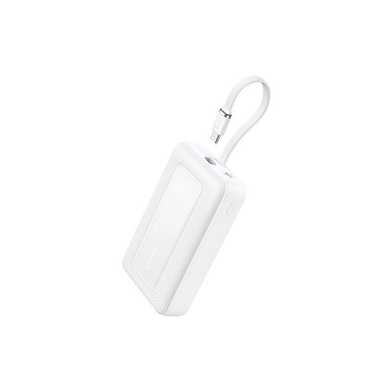Anker Powerbank 20000mAh 30W USB-C A1689 White