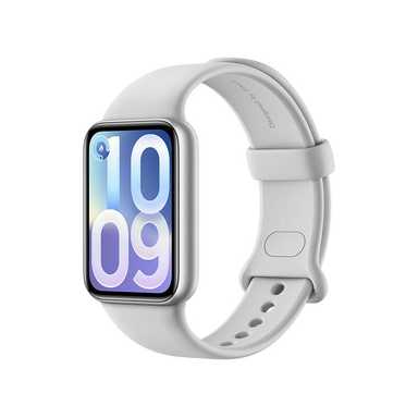 Xiaomi Smart Band 10 Pro Silver
