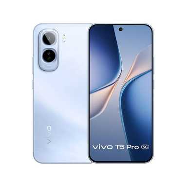 Vivo T5 Pro 5G 8/256GB Blue