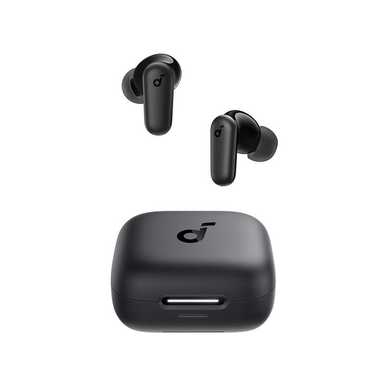 Anker Soundcore Earbuds P30i NC A3959 Black