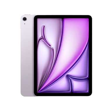Apple iPad Air 11 2026 M4 256GB Wi-Fi Purple