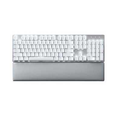 Razer Gaming Keyboard Pro Type Ultra LED 108key RZ03-04110100-R3M1 White