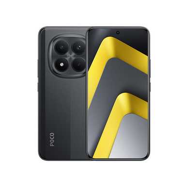 Xiaomi Poco M8 Pro NFC 5G 8/256GB Black