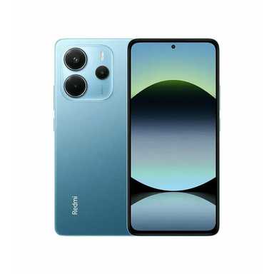 Xiaomi Redmi Note 14 4G 6/128GB Blue