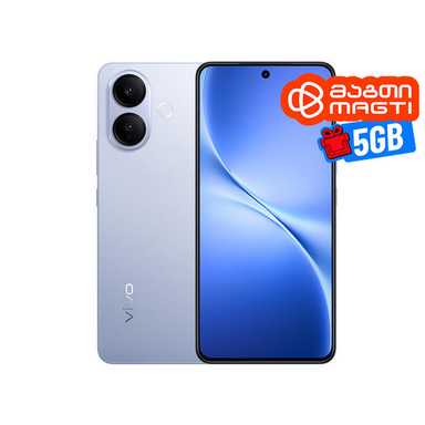 Vivo V60 Lite 5G 12/256GB Blue
