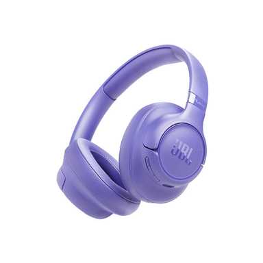 JBL Tune T730 BT Wireless On-Ear Headphones Lavender