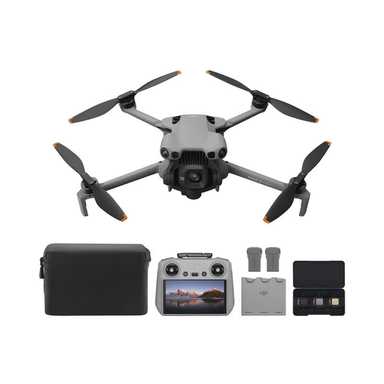 DJI Mini 5 Pro Combo Plus With RC 2 Grey