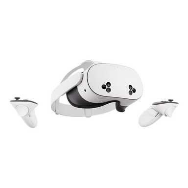 Meta Quest 3S 256GB White