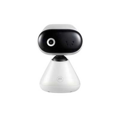 Motorola PIP1500 Connect Camera Stand Alone Black/White
