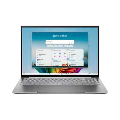 Acer Swift 16 AI Oled SF16-71T NX.JU1ER.002, Intel Core Ultra X9 - 388H, Intel Arc Graphics, 16GB RAM SSD 512GB, Windows 11 Home, ლეპტოპი