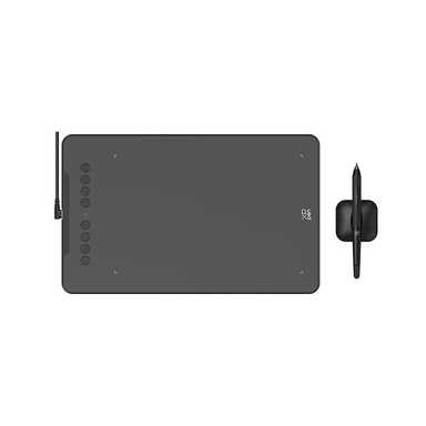 XP-Pen Deco 01 V3 Black