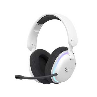 Havit Fuxi H7 Gaming Headset White/Black