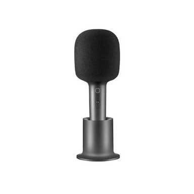 Xiaomi Karaoke Microphone Black