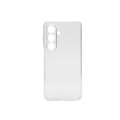 Ovose UltraSlim Case Unique Skid Series Samsung Galaxy S26 Transparent