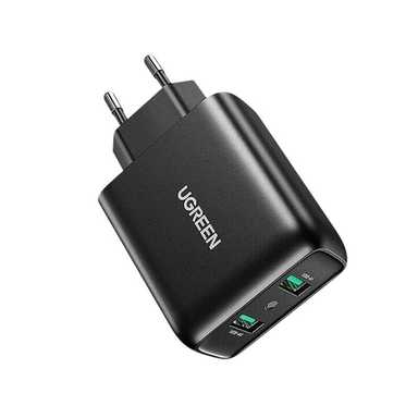 Ugreen 36W USB Fast Charger 10216 Black
