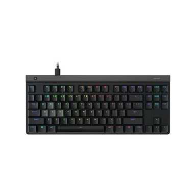 Logitech Gaming Keyboard G515 RAPID TKL L920-013861 Black