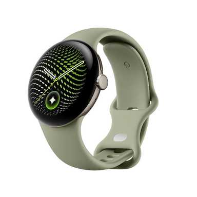 Google Pixel Watch 5 45mm Pyrite