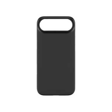 Ovose Protective Case Lovely Fruit Series Apple iPhone Air Black