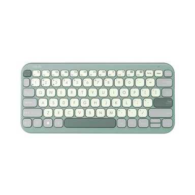 Asus Wireless Keyboard KW100 90XB0880-BKB050 Green