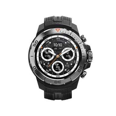 Xiaomi Mibro GS Explorer Black