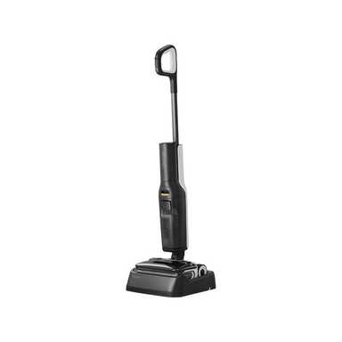 Roborock Wet and Dry Vacuum Cleaner F25 ACE Black