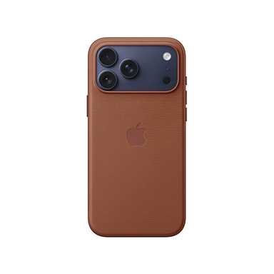 Apple iPhone 17 Pro Max TechWoven Case with MagSafe MGFC4ZM/A Sienna