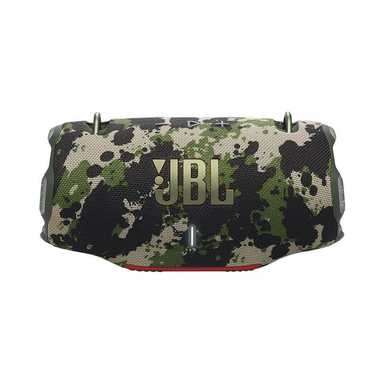 JBL Xtreme 4 Without Charger Amouk
